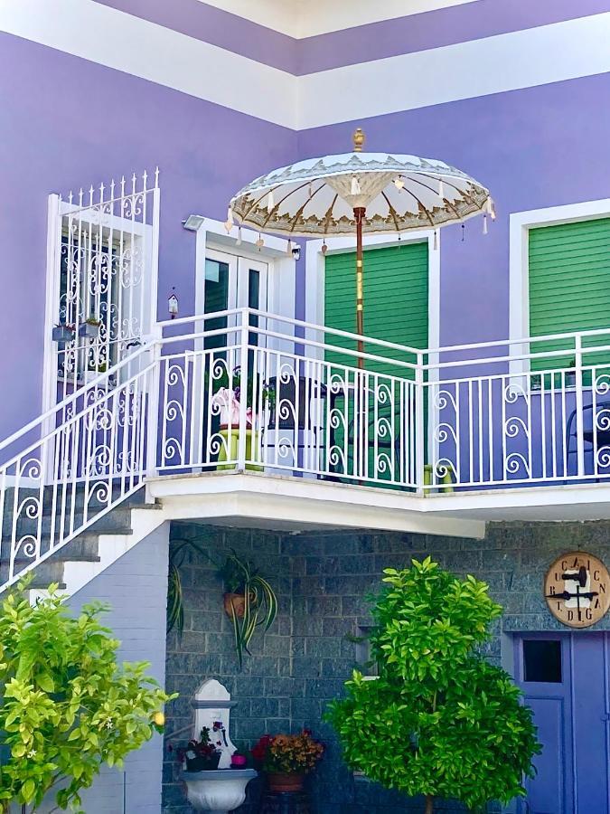 Cortile Gancia - Sweet House Acomodação com café da manhã Narzole Exterior foto